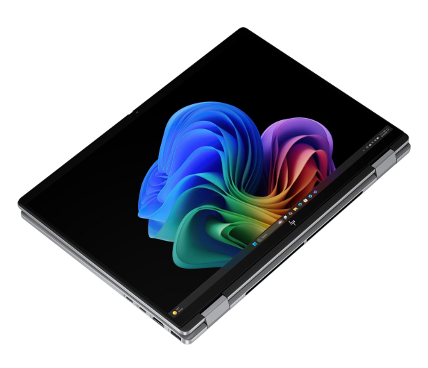HP OmniBook X Flip x360 Ryzen AI 7 350/24GB/1TB/W11 Touch OLED - 1348496 - zdjęcie 5